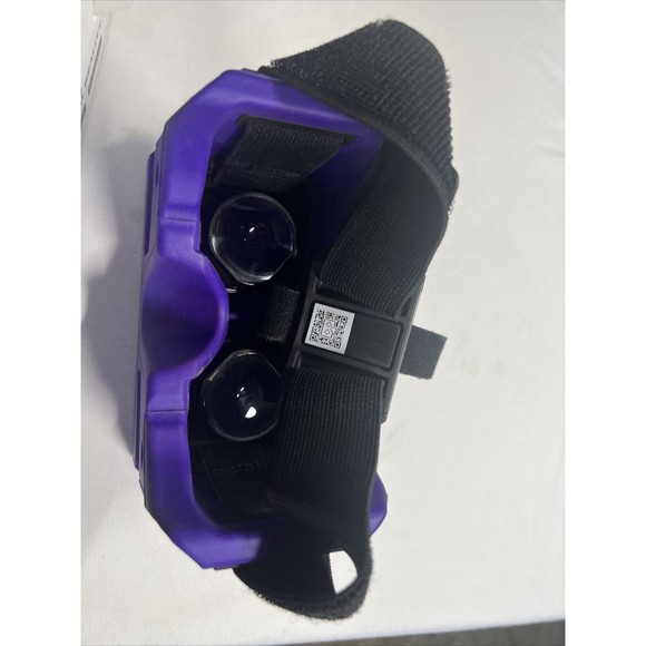 Merge Goggles Virtual Reality Headset - intensified Reality BNIB - Picture 8 of 9